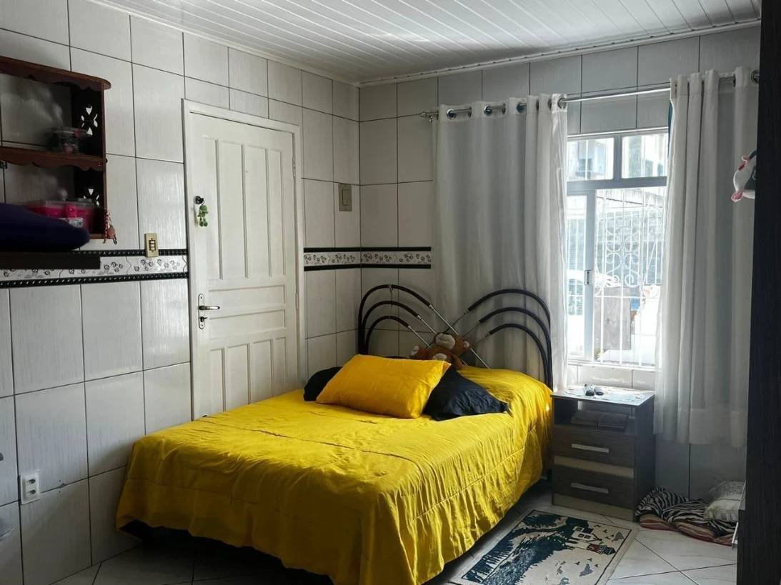 Casa em Rio Caveiras, Biguaçu. 4 quartos, 203m². Imagem 6 de 22