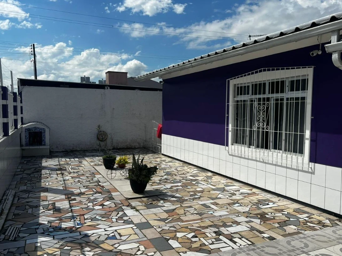 Casa em Rio Caveiras, Biguaçu. 4 quartos, 203m². Imagem 3 de 22