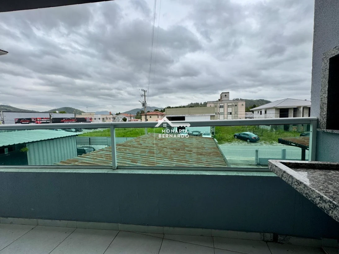 Apartamento em Aririú, Palhoça. 2 quartos, 58m². Imagem 14 de 15