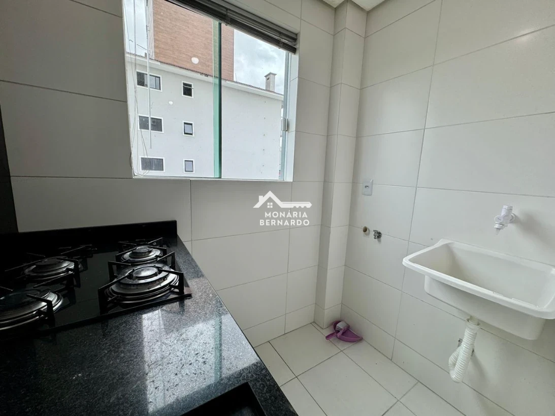 Apartamento em Aririú, Palhoça. 2 quartos, 58m². Imagem 12 de 15