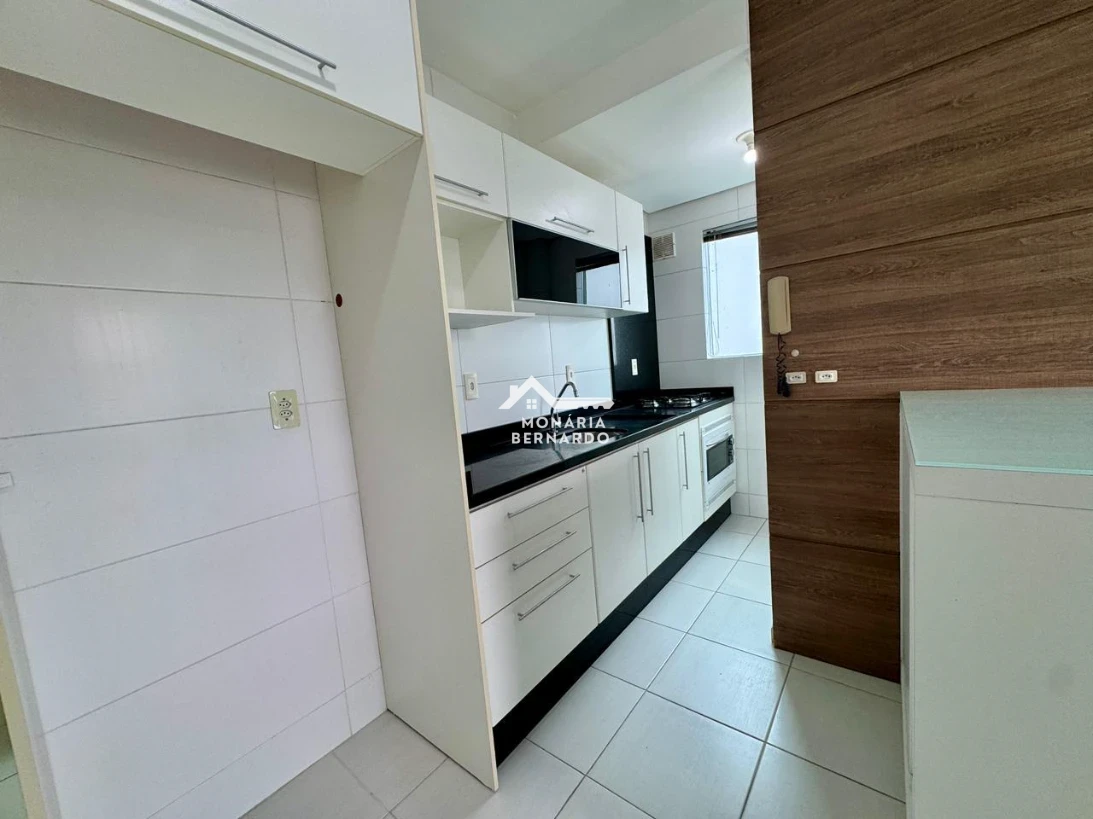 Apartamento em Aririú, Palhoça. 2 quartos, 58m². Imagem 3 de 15