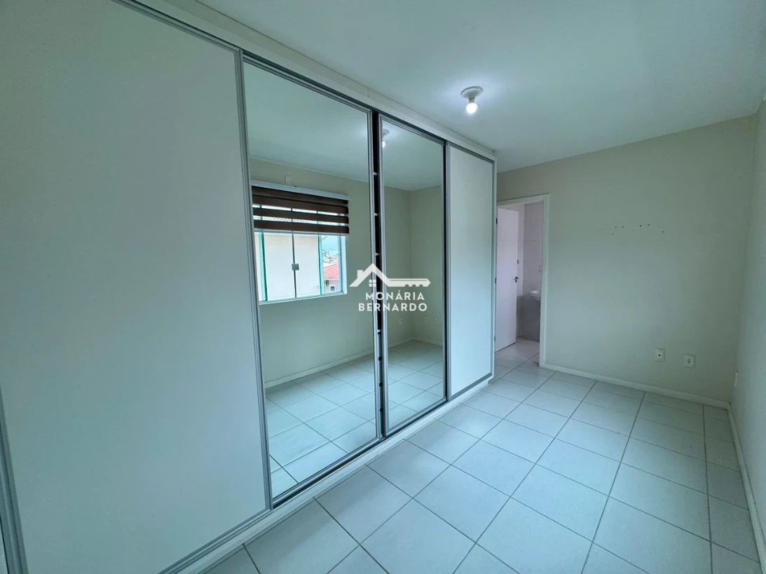 Apartamento em Aririú, Palhoça. 2 quartos, 58m². Imagem 6 de 15