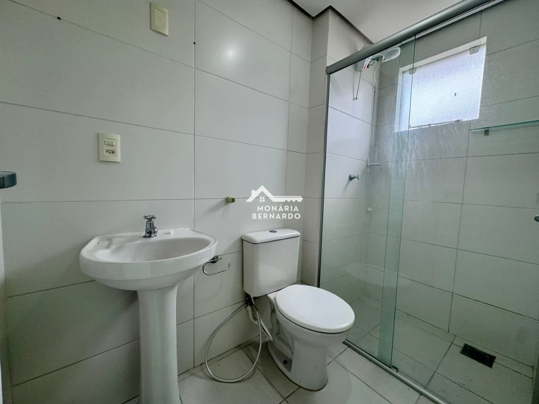 Apartamento em Aririú, Palhoça. 2 quartos, 58m². Imagem 10 de 15