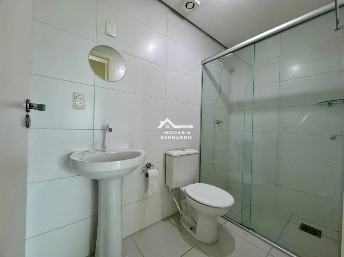 Apartamento em Aririú, Palhoça. 2 quartos, 58m². Imagem 11 de 15