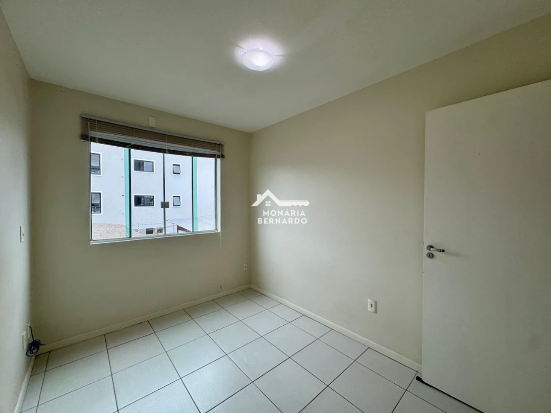 Apartamento em Aririú, Palhoça. 2 quartos, 58m². Imagem 9 de 15