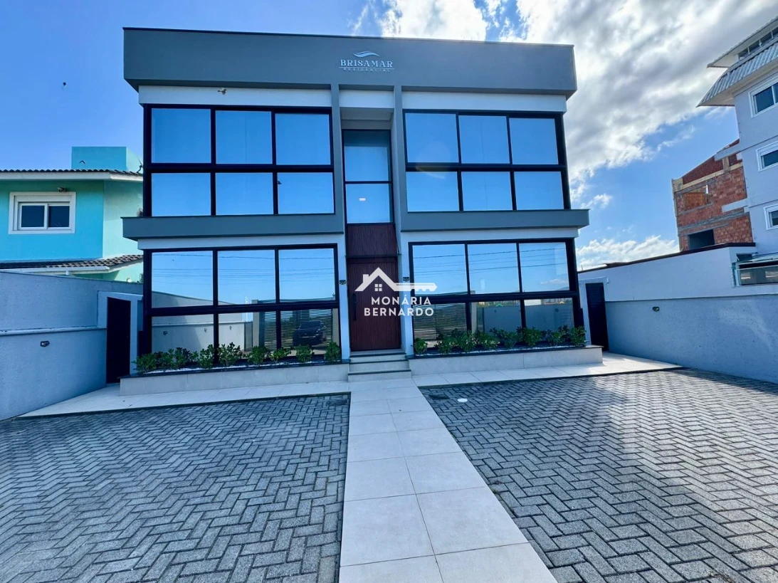 Apartamento em Pinheira, Palhoça. 3 quartos, 78m². Imagem 1 de 16