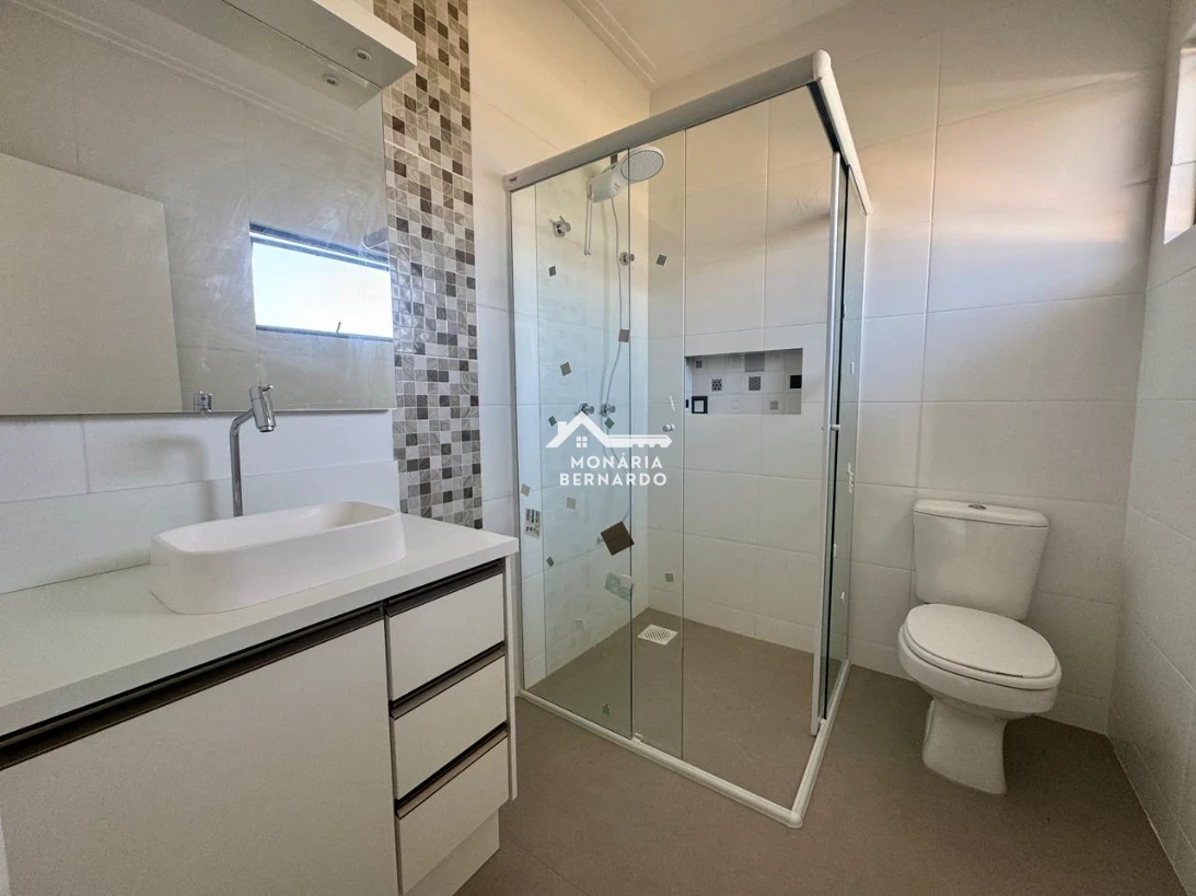 Sobrado Geminado em Pinheira, Palhoça. 3 quartos, 105m². Imagem 15 de 16