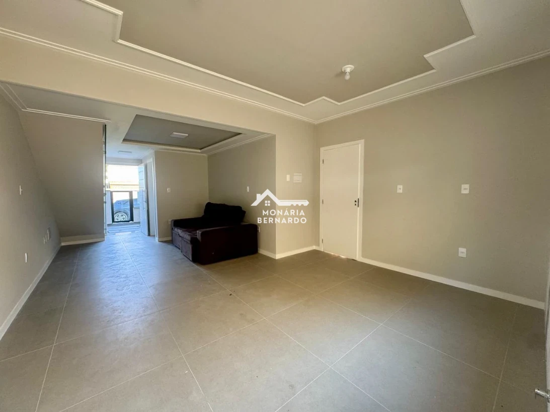 Sobrado Geminado em Pinheira, Palhoça. 3 quartos, 105m². Imagem 4 de 16