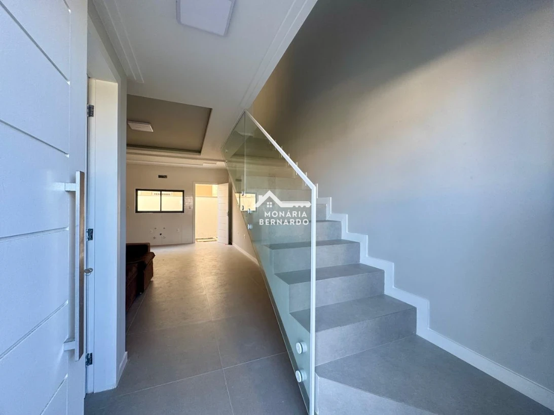 Sobrado Geminado em Pinheira, Palhoça. 3 quartos, 105m². Imagem 5 de 16