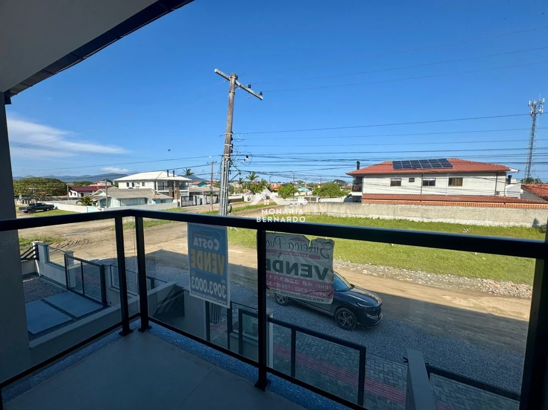 Sobrado Geminado em Pinheira, Palhoça. 3 quartos, 105m². Imagem 16 de 16