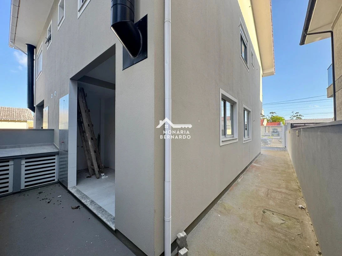 Sobrado Geminado em Praia do Sonho, Palhoça. 3 quartos, 100m². Imagem 16 de 17