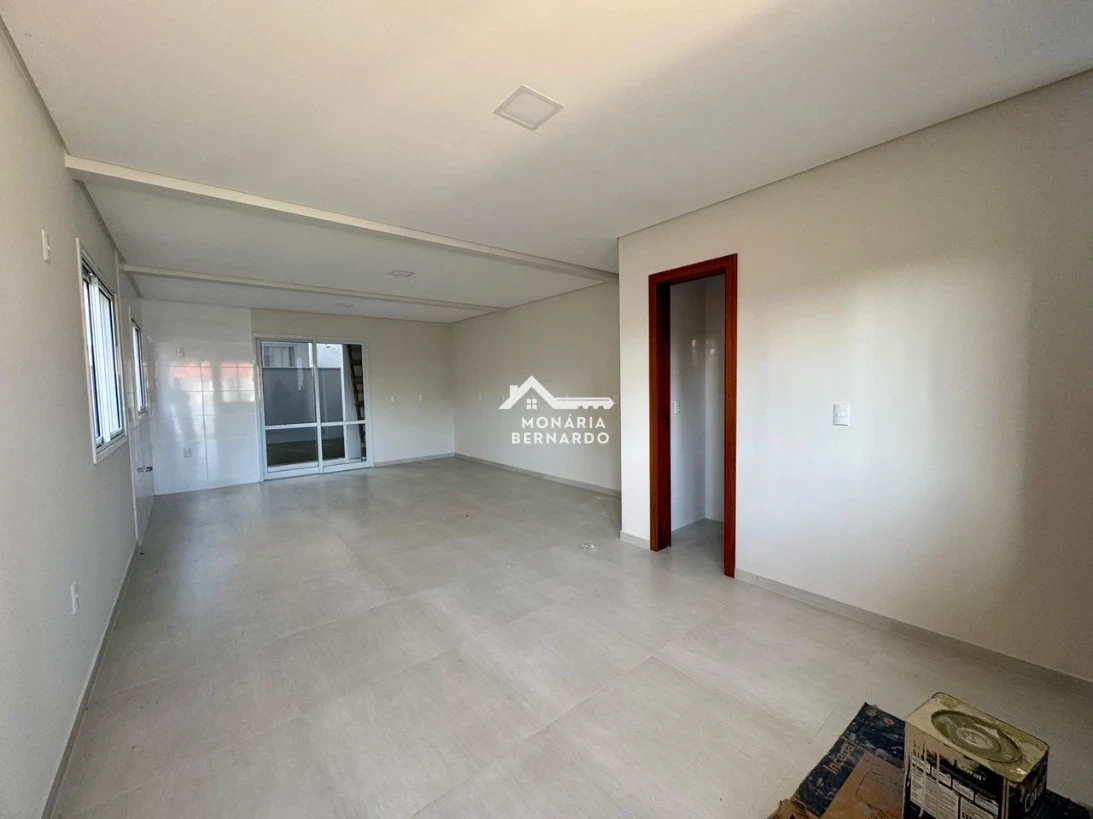 Sobrado Geminado em Praia do Sonho, Palhoça. 3 quartos, 100m². Imagem 3 de 17