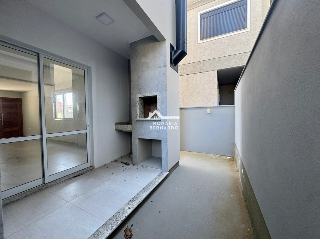 Sobrado Geminado em Praia do Sonho, Palhoça. 3 quartos, 100m². Imagem 15 de 17