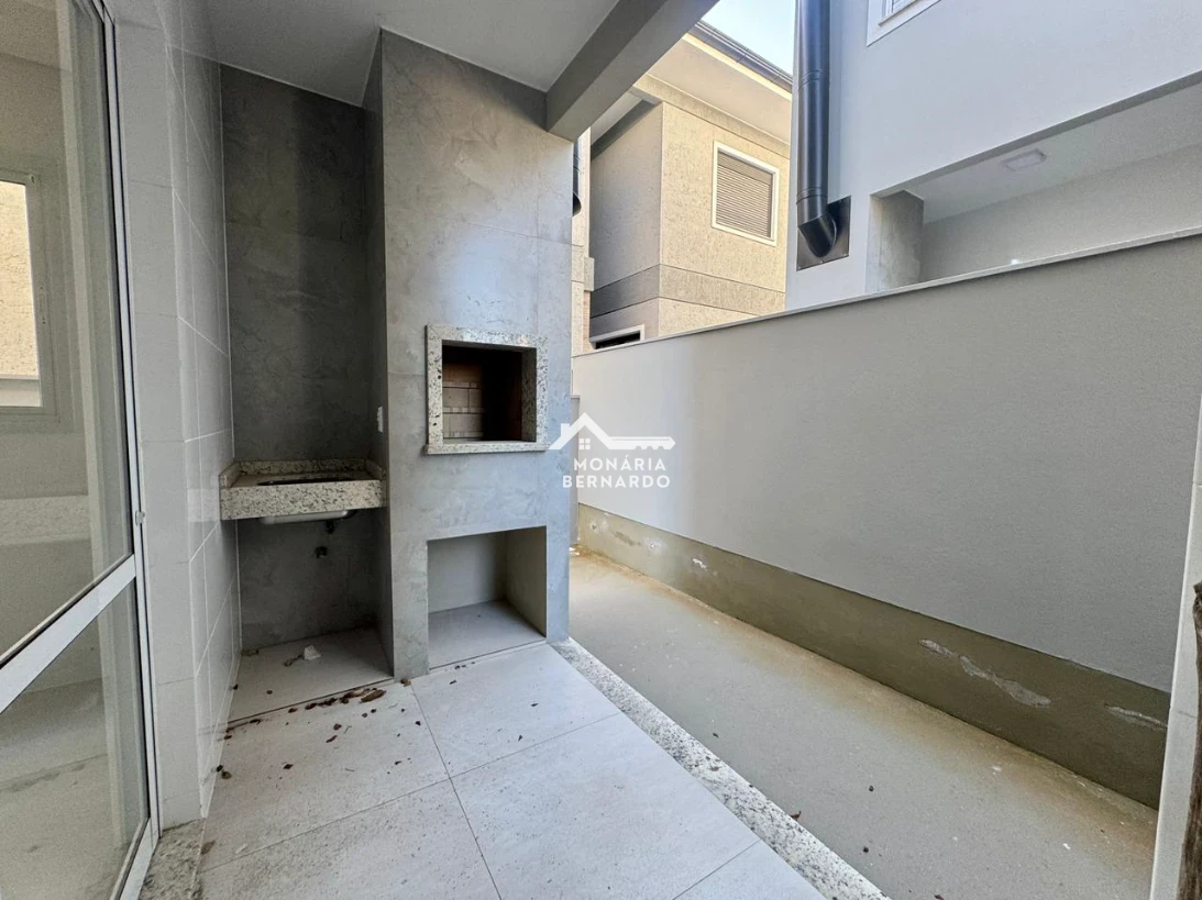 Sobrado Geminado em Praia do Sonho, Palhoça. 3 quartos, 100m². Imagem 14 de 17