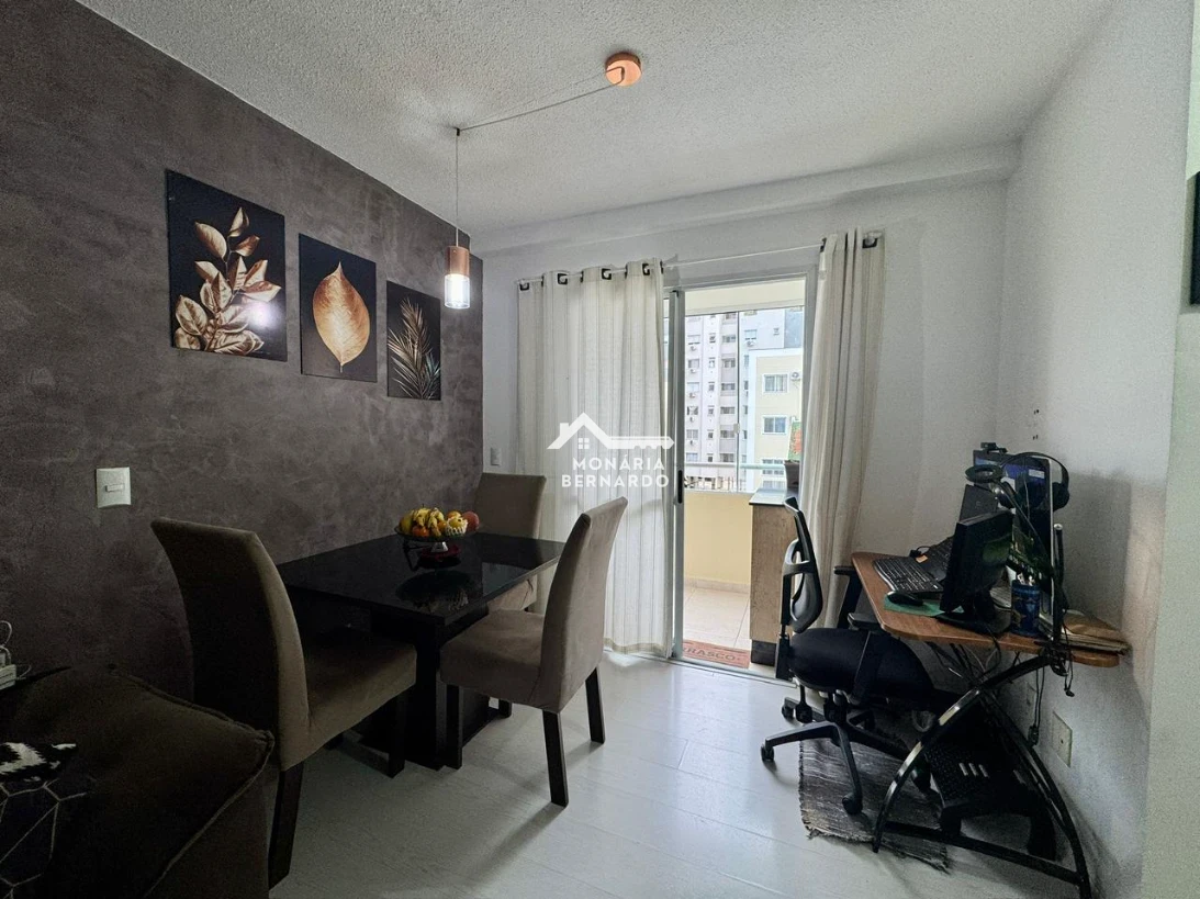 Apartamento em Pedra Branca, Palhoça. 2 quartos, 60m². Imagem 9 de 32