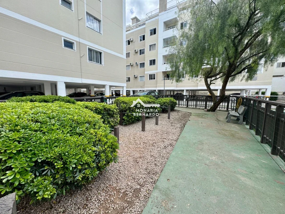 Apartamento em Pedra Branca, Palhoça. 2 quartos, 60m². Imagem 25 de 32