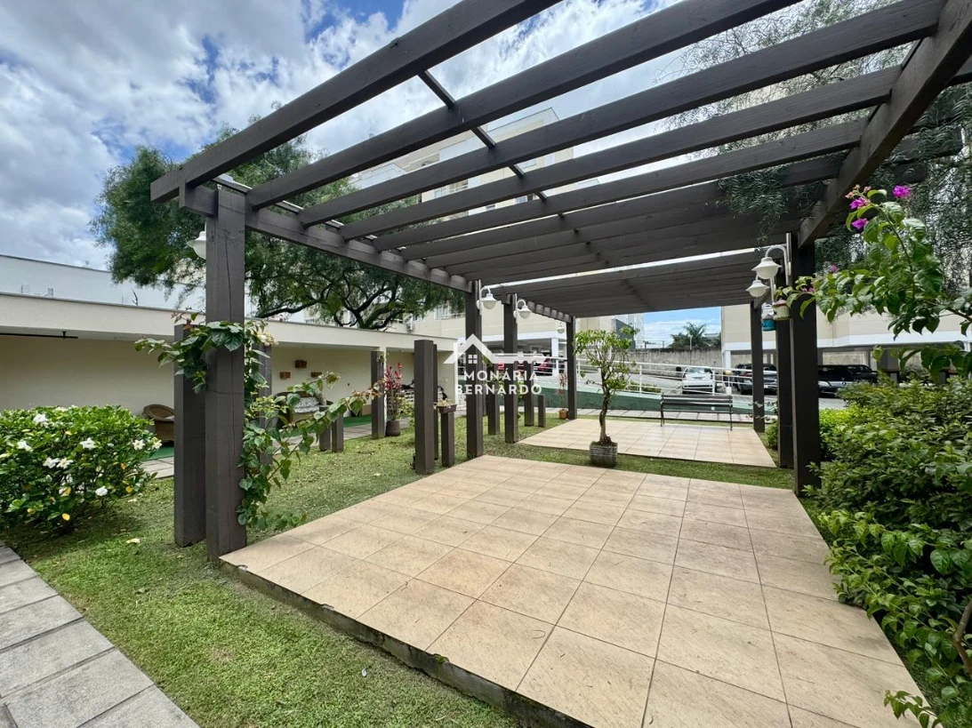 Apartamento em Pedra Branca, Palhoça. 2 quartos, 60m². Imagem 24 de 32