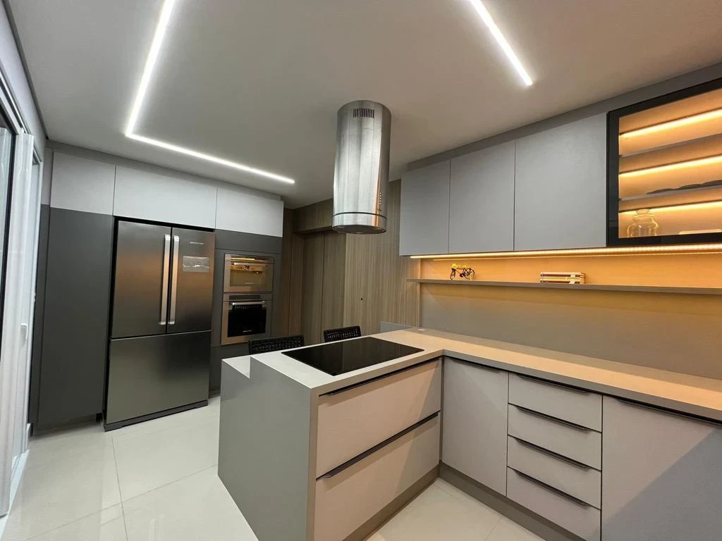 Cobertura em Barreiros, São José. 3 quartos, 215m². Imagem 26 de 29