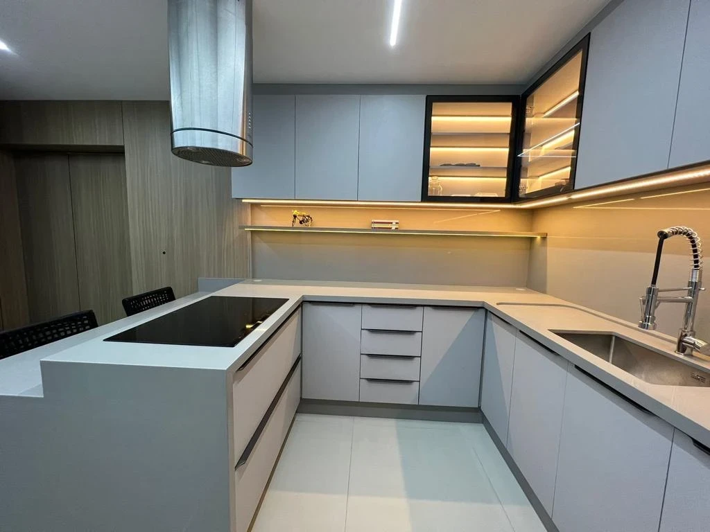 Cobertura em Barreiros, São José. 3 quartos, 215m². Imagem 25 de 29