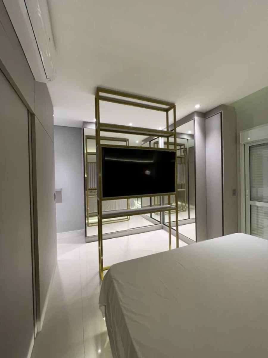 Cobertura em Barreiros, São José. 3 quartos, 215m². Imagem 23 de 29