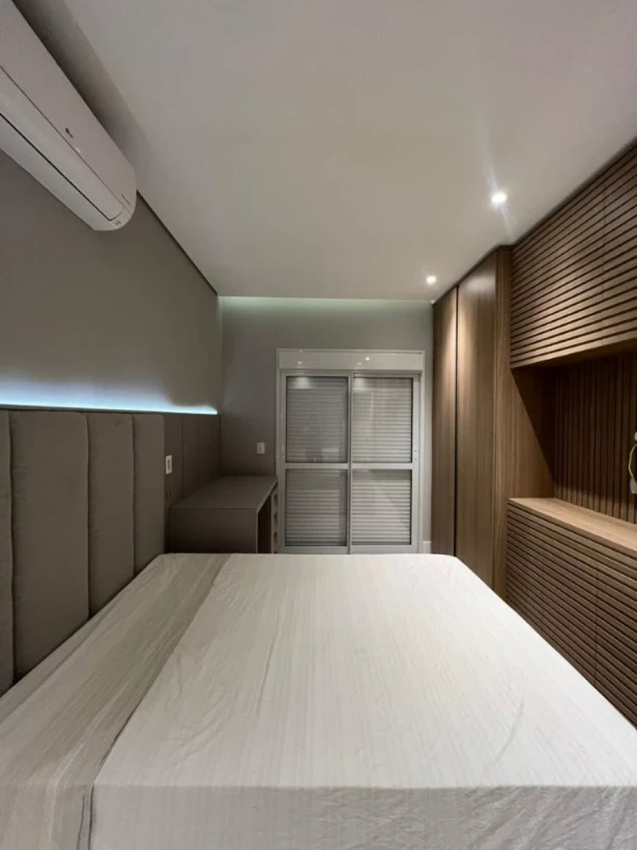 Cobertura em Barreiros, São José. 3 quartos, 215m². Imagem 17 de 29