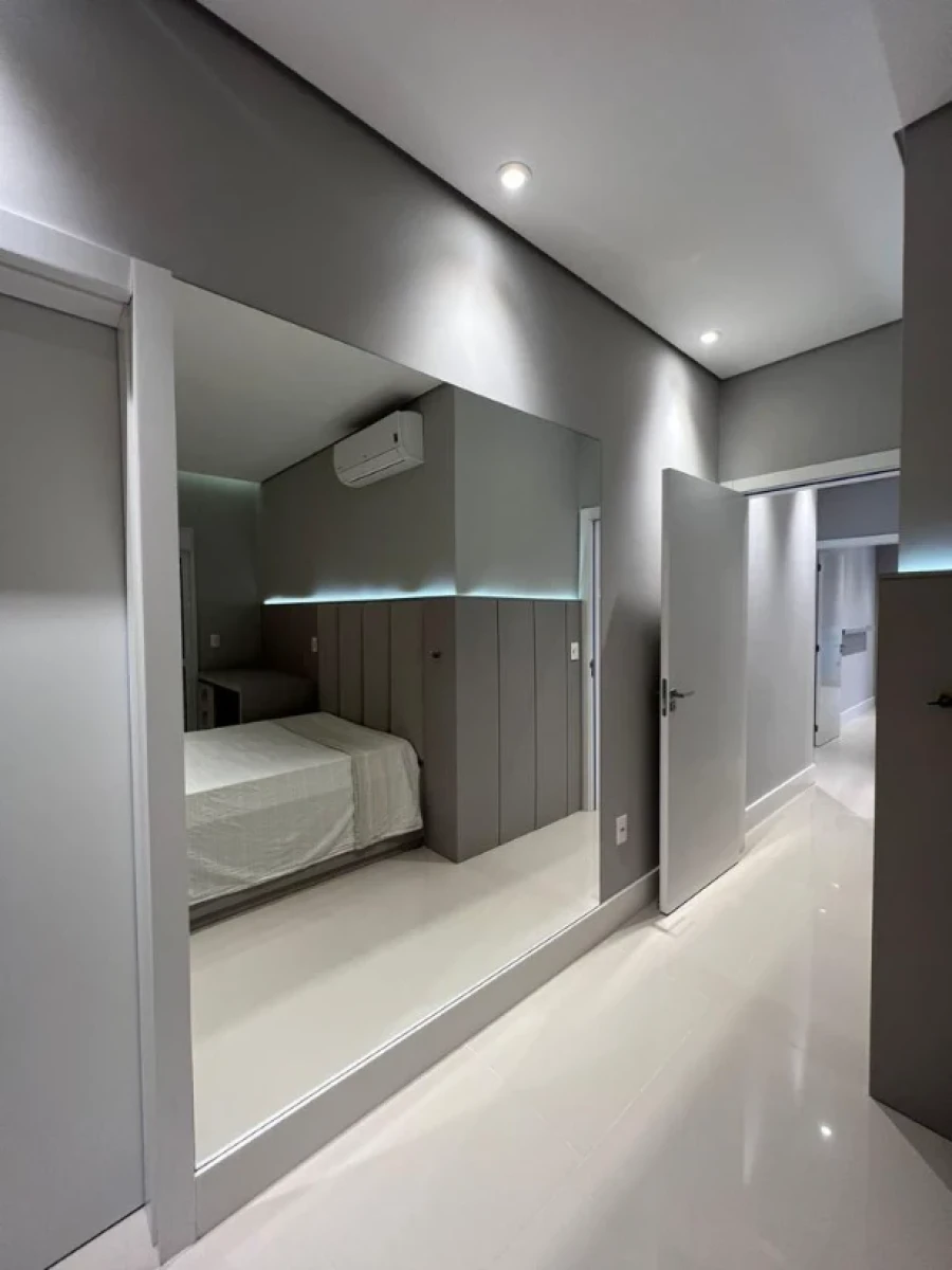 Cobertura em Barreiros, São José. 3 quartos, 215m². Imagem 16 de 29