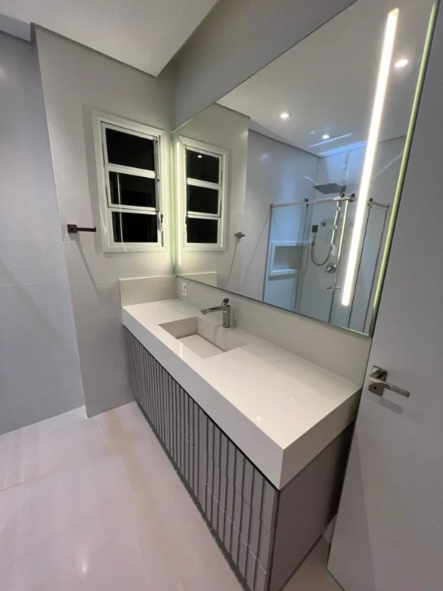 Cobertura em Barreiros, São José. 3 quartos, 215m². Imagem 13 de 29