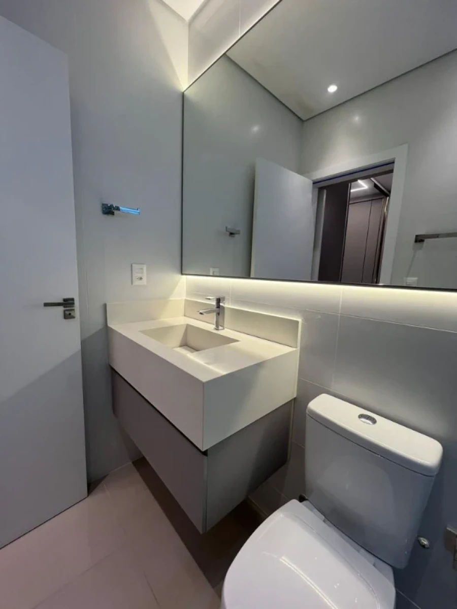 Cobertura em Barreiros, São José. 3 quartos, 215m². Imagem 11 de 29