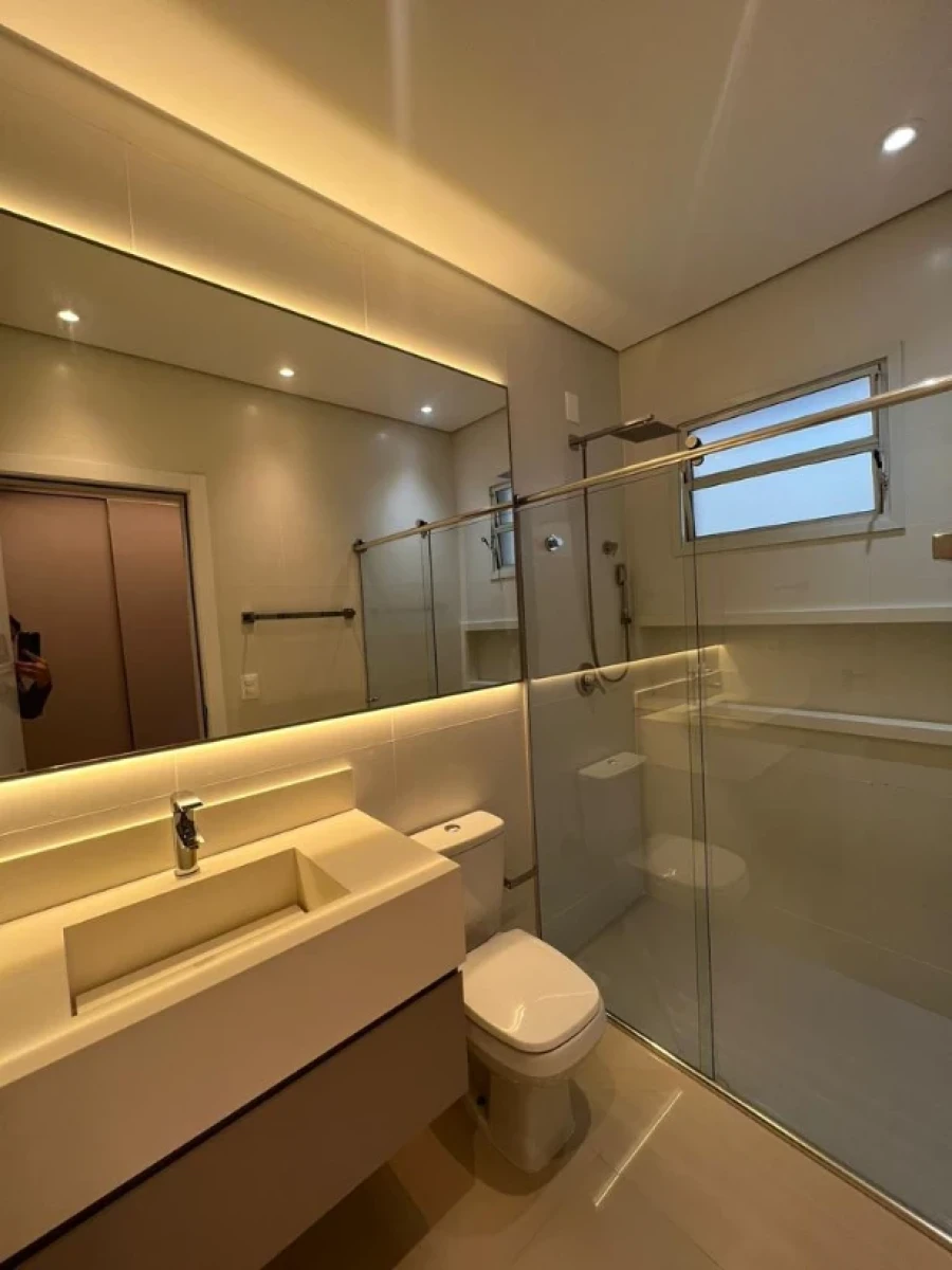 Cobertura em Barreiros, São José. 3 quartos, 215m². Imagem 12 de 29