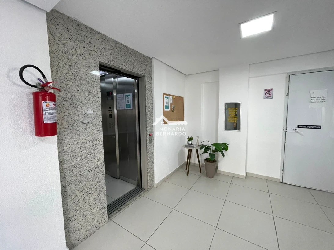 Apartamento em Pedra Branca, Palhoça. 2 quartos, 60m². Imagem 27 de 27