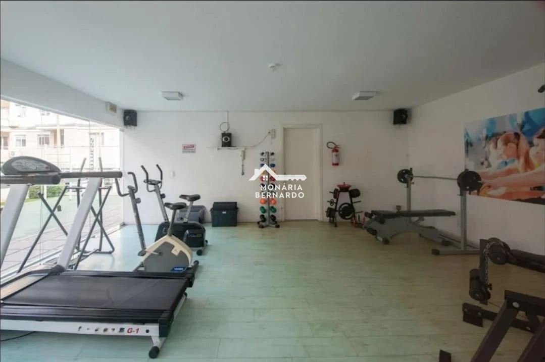 Apartamento em Pedra Branca, Palhoça. 2 quartos, 60m². Imagem 26 de 27