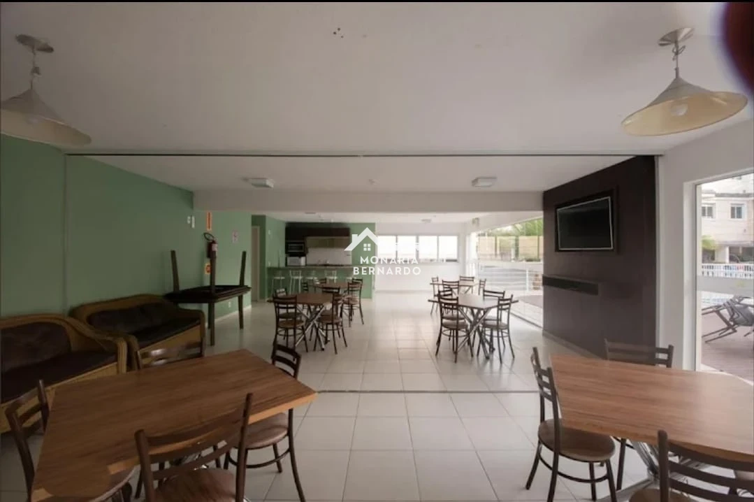 Apartamento em Pedra Branca, Palhoça. 2 quartos, 60m². Imagem 25 de 27
