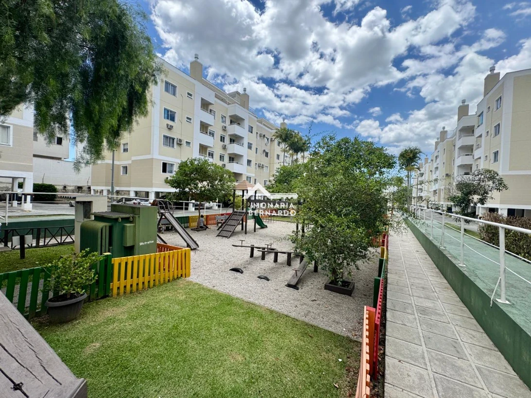 Apartamento em Pedra Branca, Palhoça. 2 quartos, 60m². Imagem 16 de 27