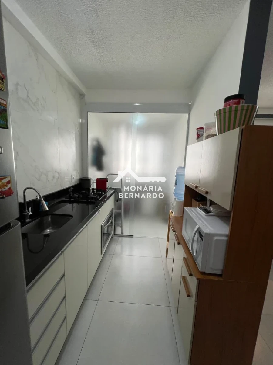 Apartamento em Pedra Branca, Palhoça. 2 quartos, 60m². Imagem 4 de 27