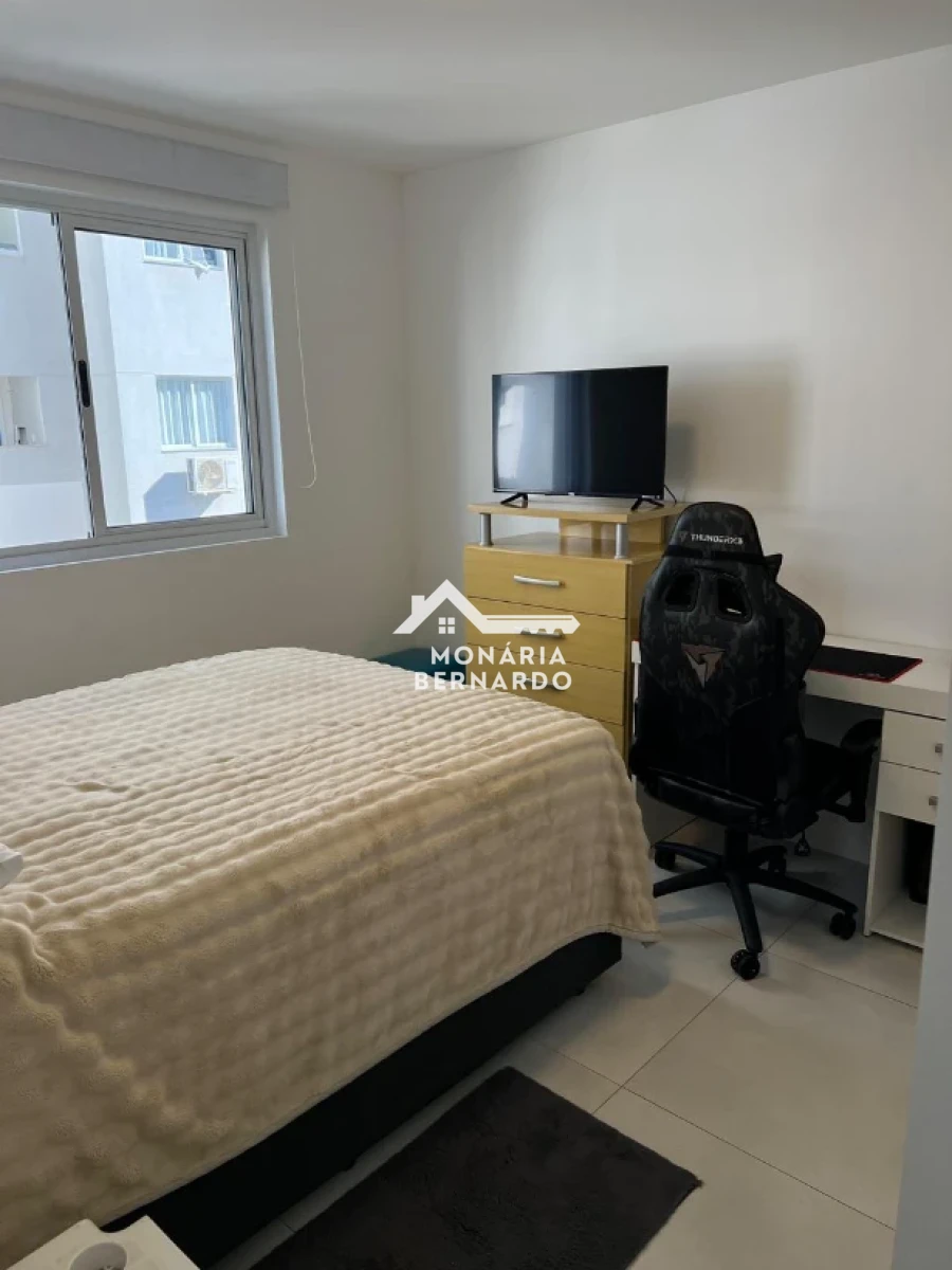 Apartamento em Pedra Branca, Palhoça. 2 quartos, 60m². Imagem 8 de 27