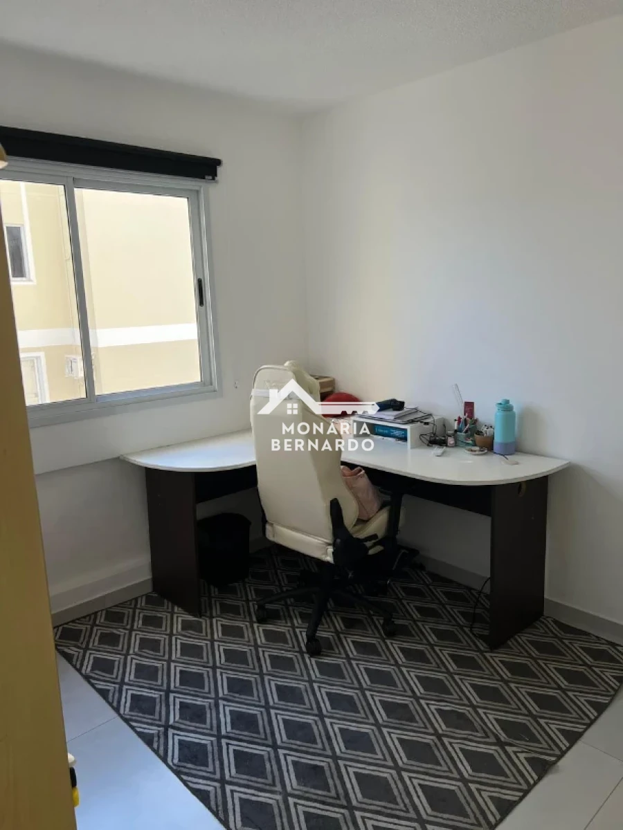 Apartamento em Pedra Branca, Palhoça. 2 quartos, 60m². Imagem 5 de 27