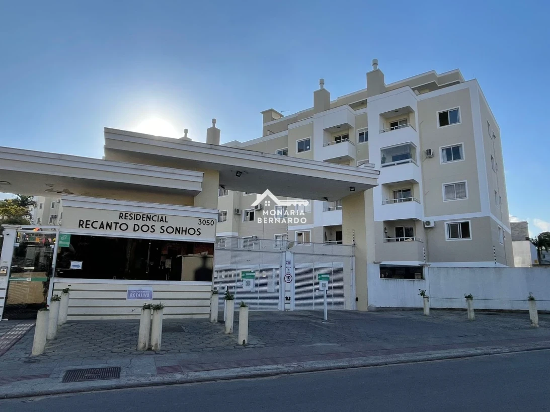 Apartamento em Pedra Branca, Palhoça. 2 quartos, 61m². Imagem 14 de 29