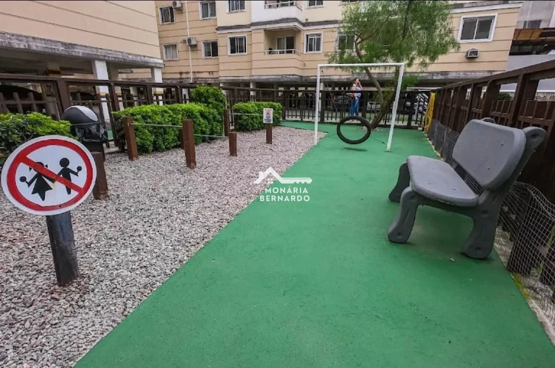 Apartamento em Pedra Branca, Palhoça. 2 quartos, 61m². Imagem 24 de 29