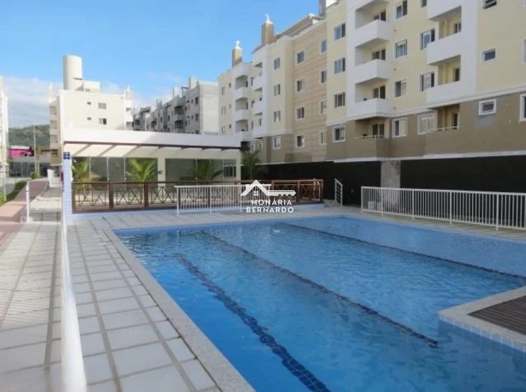 Apartamento em Pedra Branca, Palhoça. 2 quartos, 61m². Imagem 18 de 29