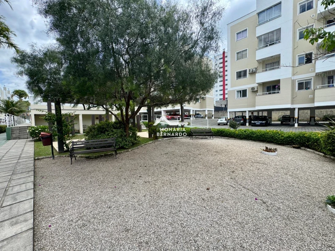 Apartamento em Pedra Branca, Palhoça. 2 quartos, 61m². Imagem 25 de 29