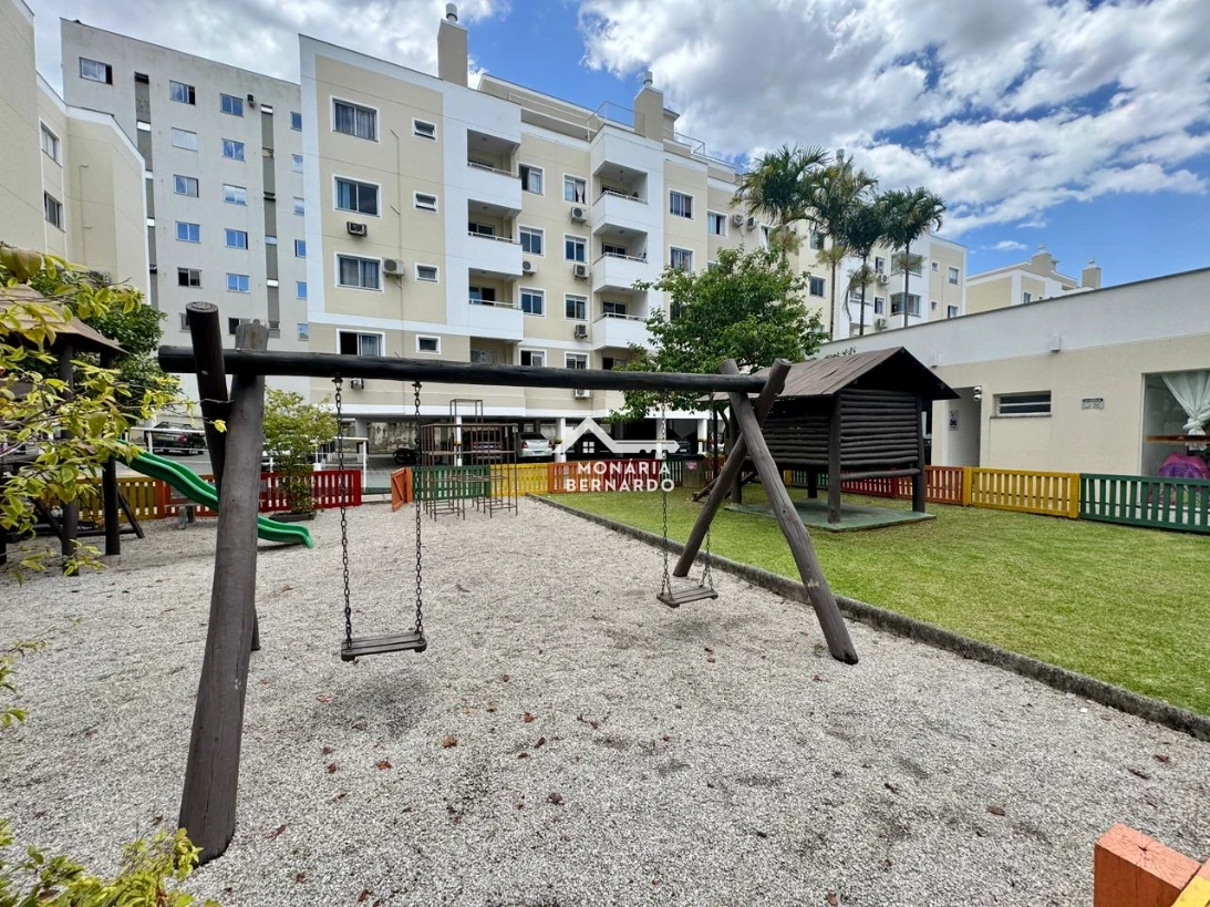 Apartamento em Pedra Branca, Palhoça. 2 quartos, 61m². Imagem 21 de 29