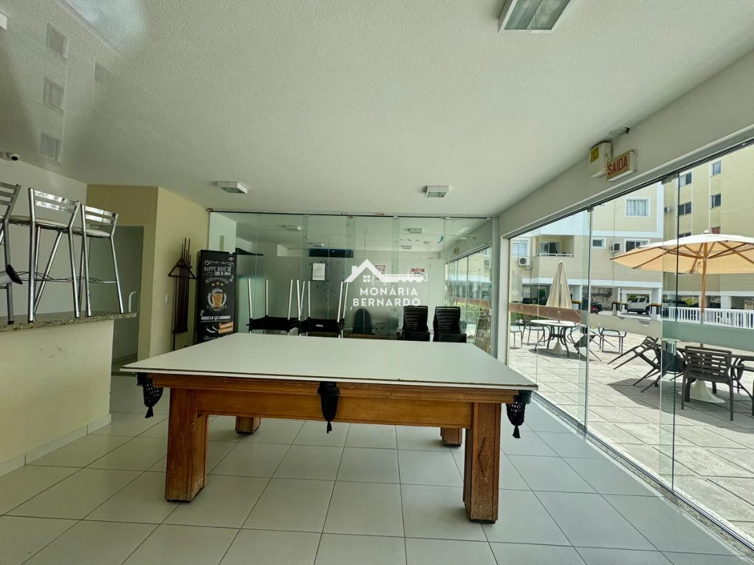 Apartamento em Pedra Branca, Palhoça. 2 quartos, 61m². Imagem 28 de 29