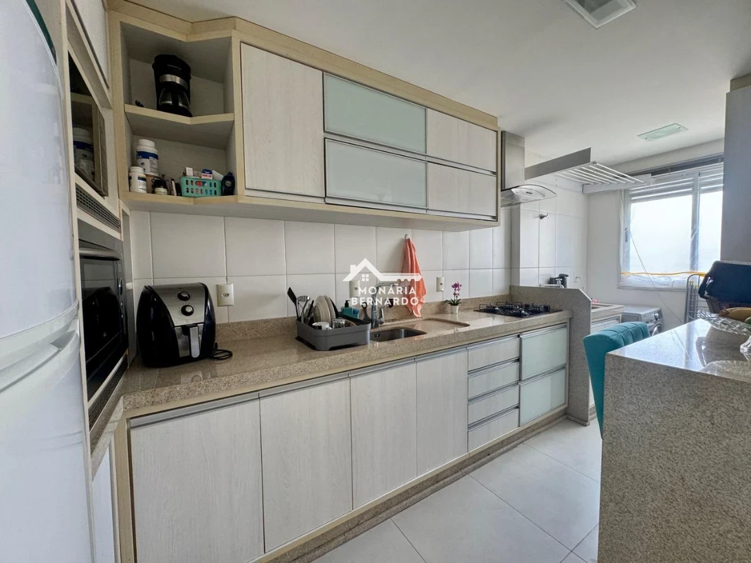 Apartamento em Pedra Branca, Palhoça. 2 quartos, 61m². Imagem 5 de 29