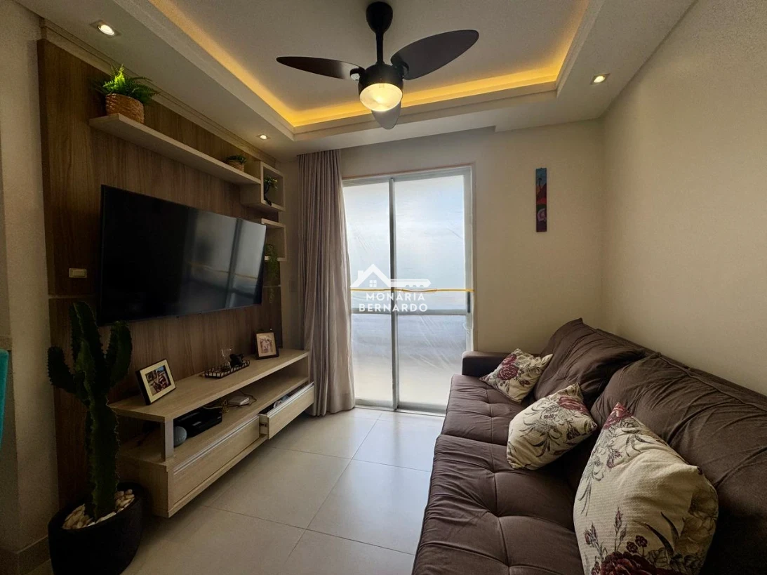 Apartamento em Pedra Branca, Palhoça. 2 quartos, 61m². Imagem 3 de 29