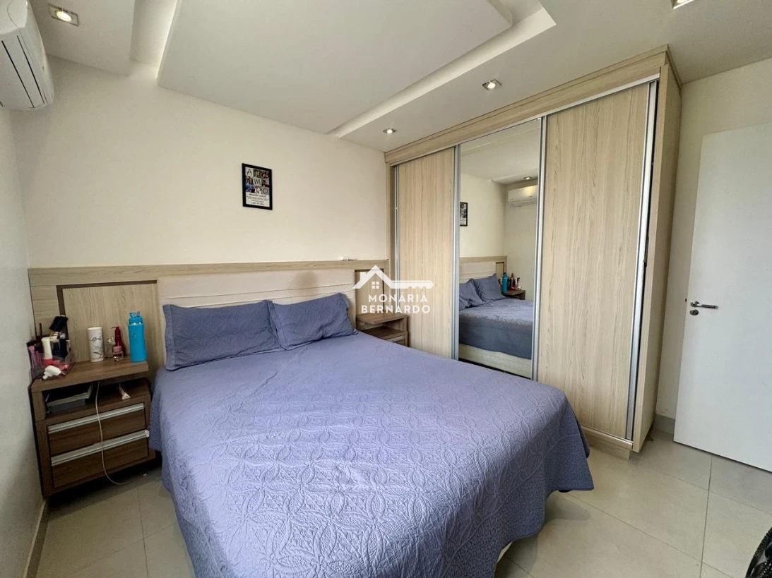 Apartamento em Pedra Branca, Palhoça. 2 quartos, 61m². Imagem 10 de 29