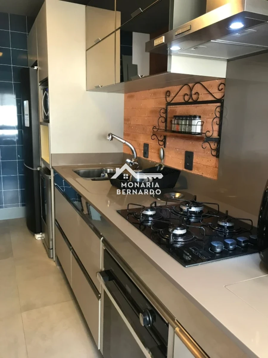 Apartamento em Pedra Branca, Palhoça. 2 quartos, 60m². Imagem 5 de 21