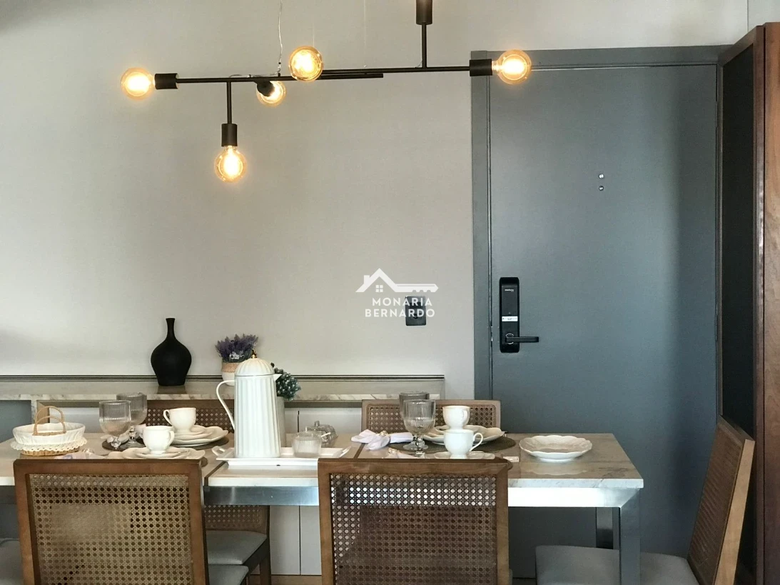 Apartamento em Pedra Branca, Palhoça. 2 quartos, 60m². Imagem 8 de 21