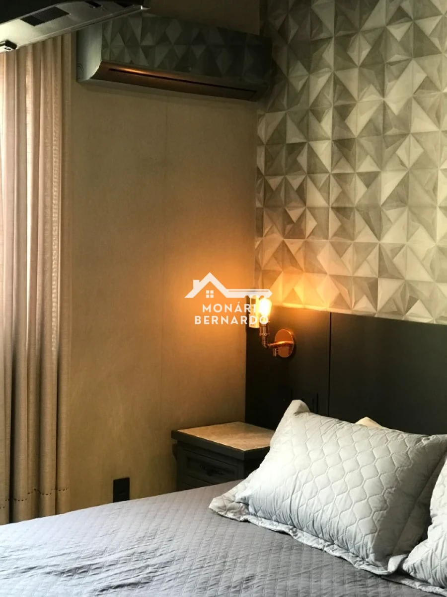 Apartamento em Pedra Branca, Palhoça. 2 quartos, 60m². Imagem 21 de 21