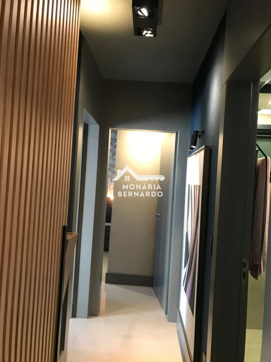 Apartamento em Pedra Branca, Palhoça. 2 quartos, 60m². Imagem 15 de 21