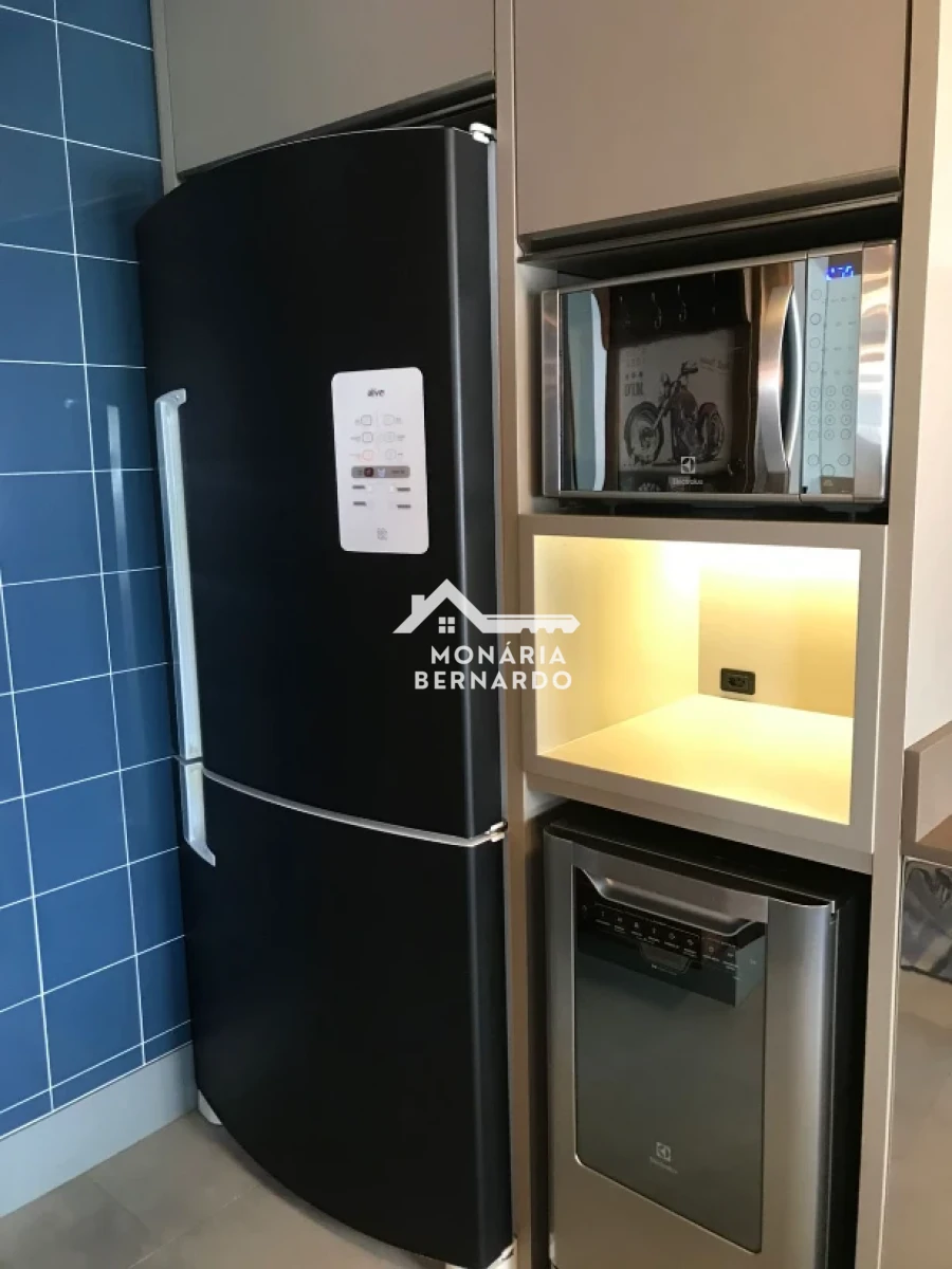 Apartamento em Pedra Branca, Palhoça. 2 quartos, 60m². Imagem 9 de 21